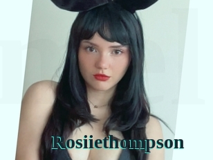 Rosiiethompson