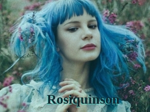 Rosiquinson