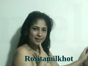 Rositamilkhot