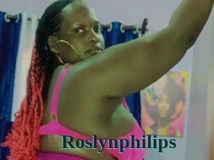 Roslynphilips