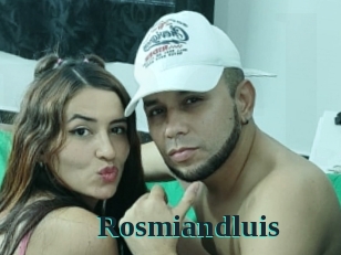 Rosmiandluis