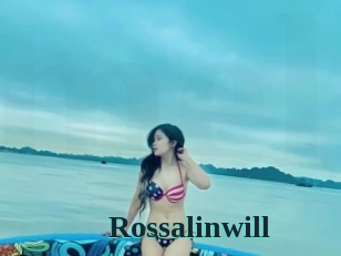 Rossalinwill
