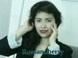 Rossanaberry