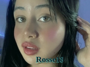rosse18 Melody Melons
