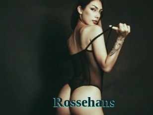 Rossehans