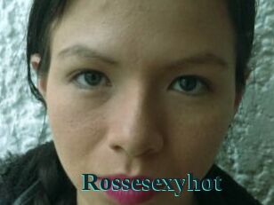 rossesexyhot Melody Melons
