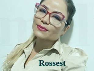 Rossest