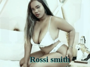 rossi_smith Melody Melons