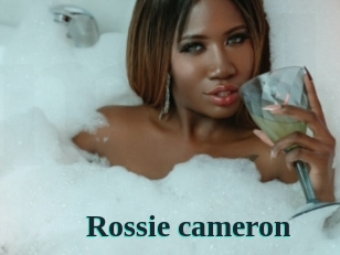 rossie_cameron Melody Melons