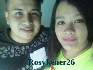 Rosykener26