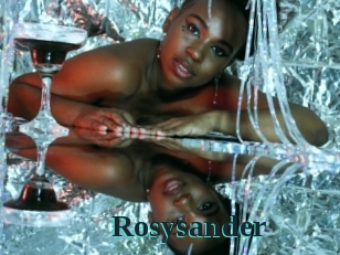 Rosysander