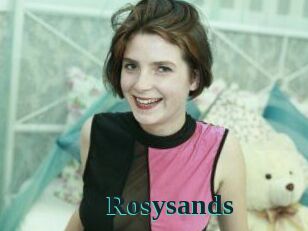 Rosysands