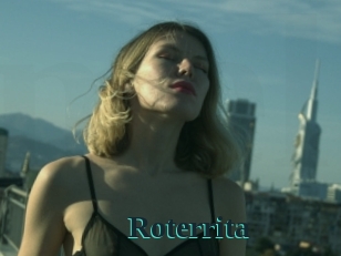 Roterrita