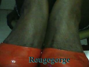 Rougegorge