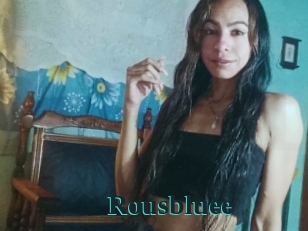 Rousbluee