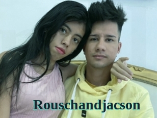 Rouschandjacson