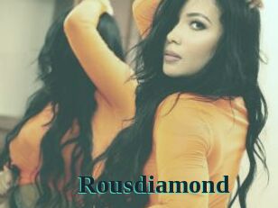 rousdiamond Melody Melons