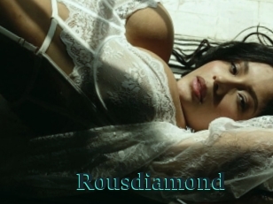 rousdiamond Melody Melons