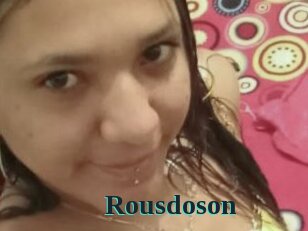 Rousdoson
