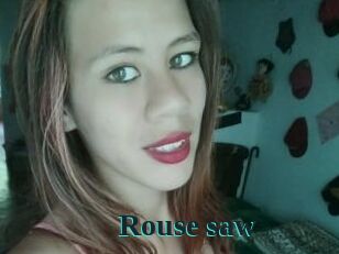 rouse_saw Melody Melons