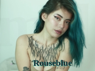 Rouseblue