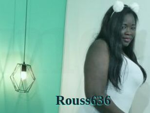 rouss636 Melody Melons