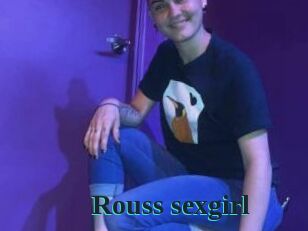 rouss_sexgirl Melody Melons