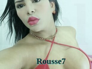 Rousse7