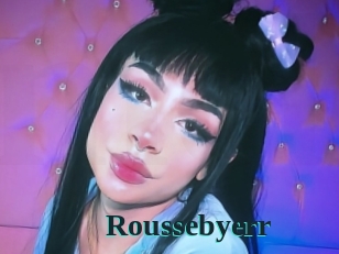Roussebyerr