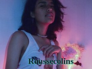 Roussecolins