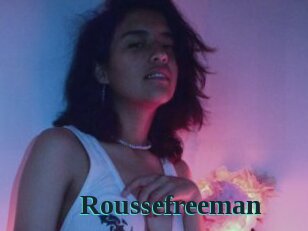 Roussefreeman