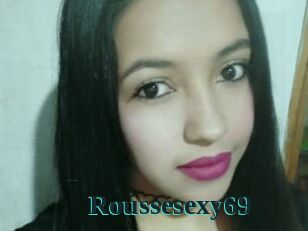 Roussesexy69