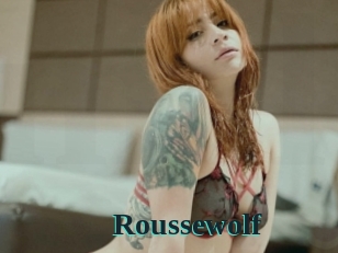 Roussewolf