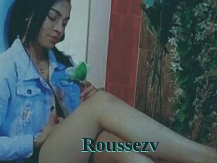 Roussezv