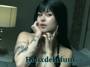 rouxdelirium Melody Melons