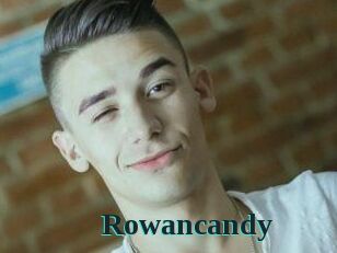 Rowancandy