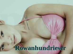 Rowanhundrieser