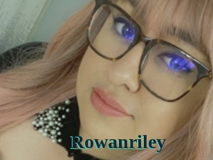 Rowanriley
