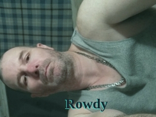 rowdy Melody Melons