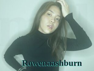 Rowenaashburn