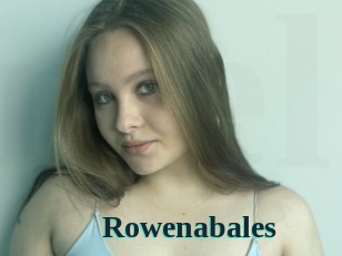 Rowenabales