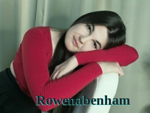 Rowenabenham