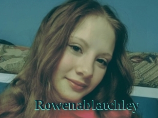 Rowenablatchley
