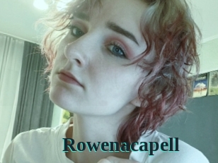 Rowenacapell