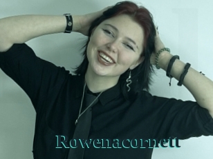 rowenacornett Melody Melons