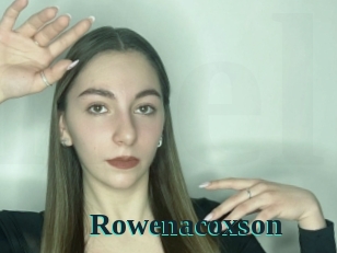 Rowenacoxson