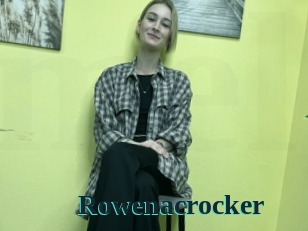 Rowenacrocker