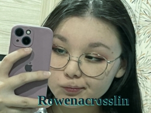 Rowenacrosslin