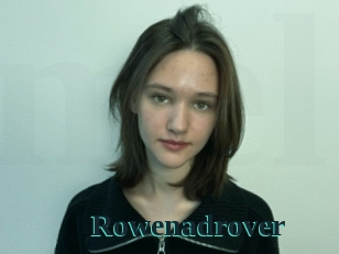 Rowenadrover