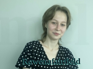 Rowenafairfield
